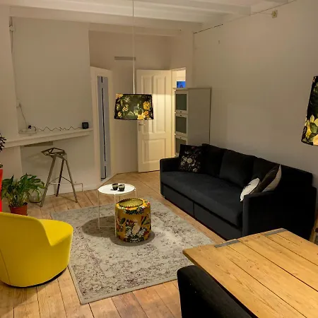 Appartamento Atelier Alkmaar